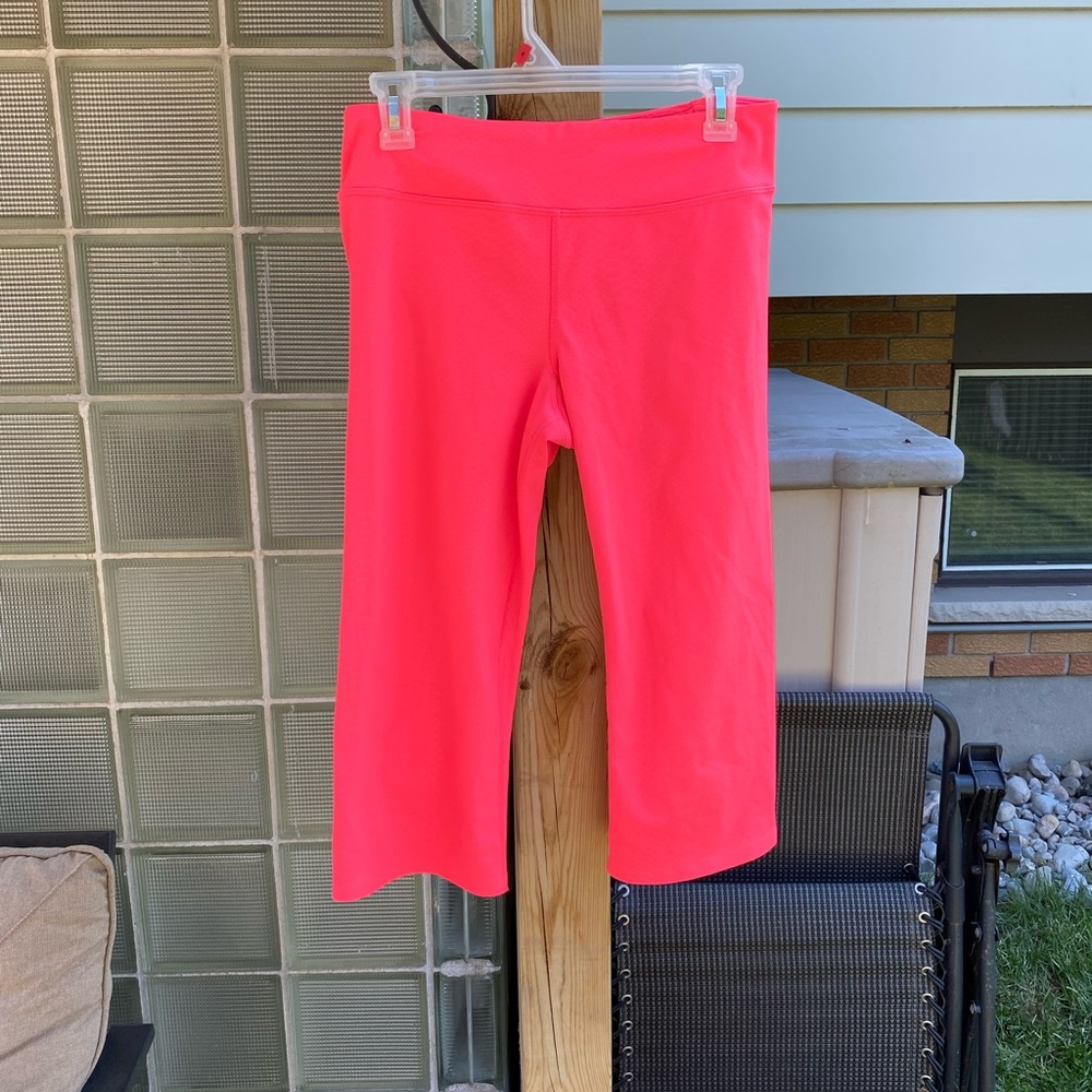 Under Armour All Season Gear Capris